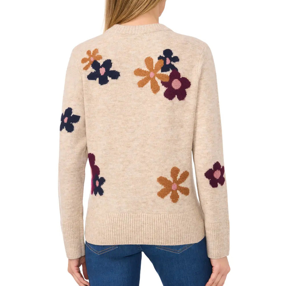 Custom Luxury Women's Sweater PG8132