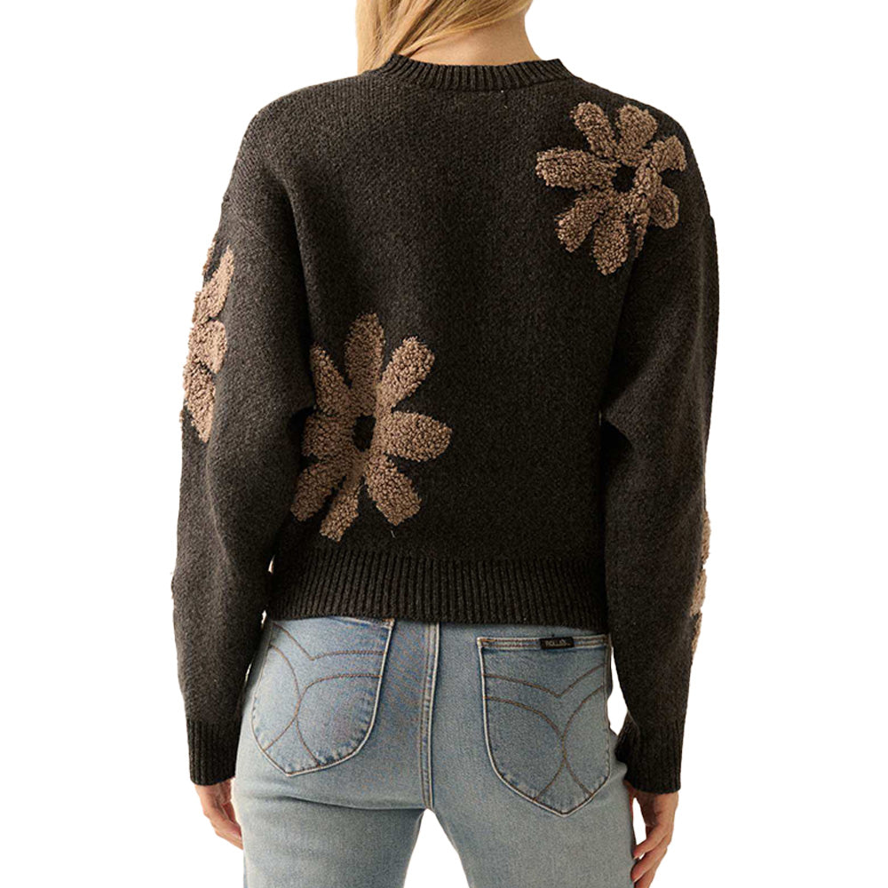 Custom Art Women Sweater - PG8205