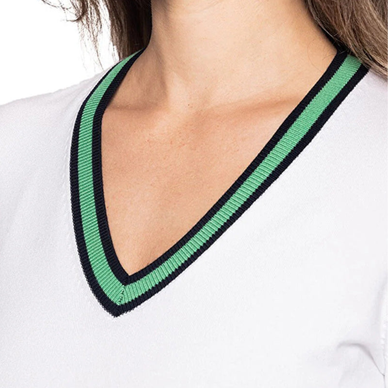 Custom Club Women Sweater - PG52918