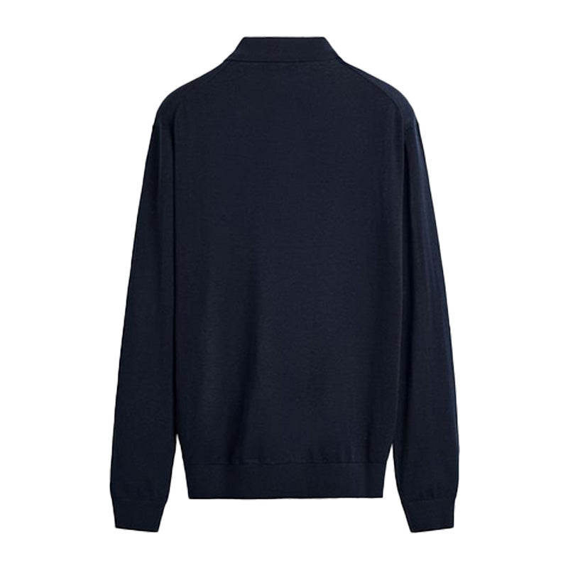 Custom Wool Blend Men Knitwear - PG3285