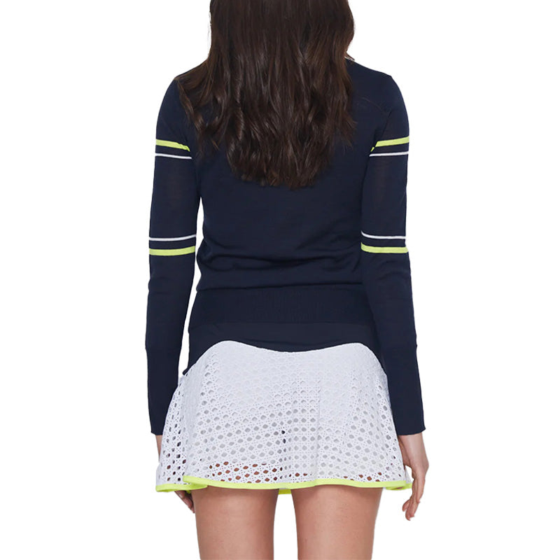 Custom Tennis Women Sweater - PG52923