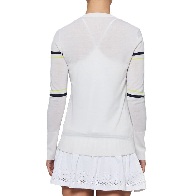 Custom Tennis Women Sweater - PG52923