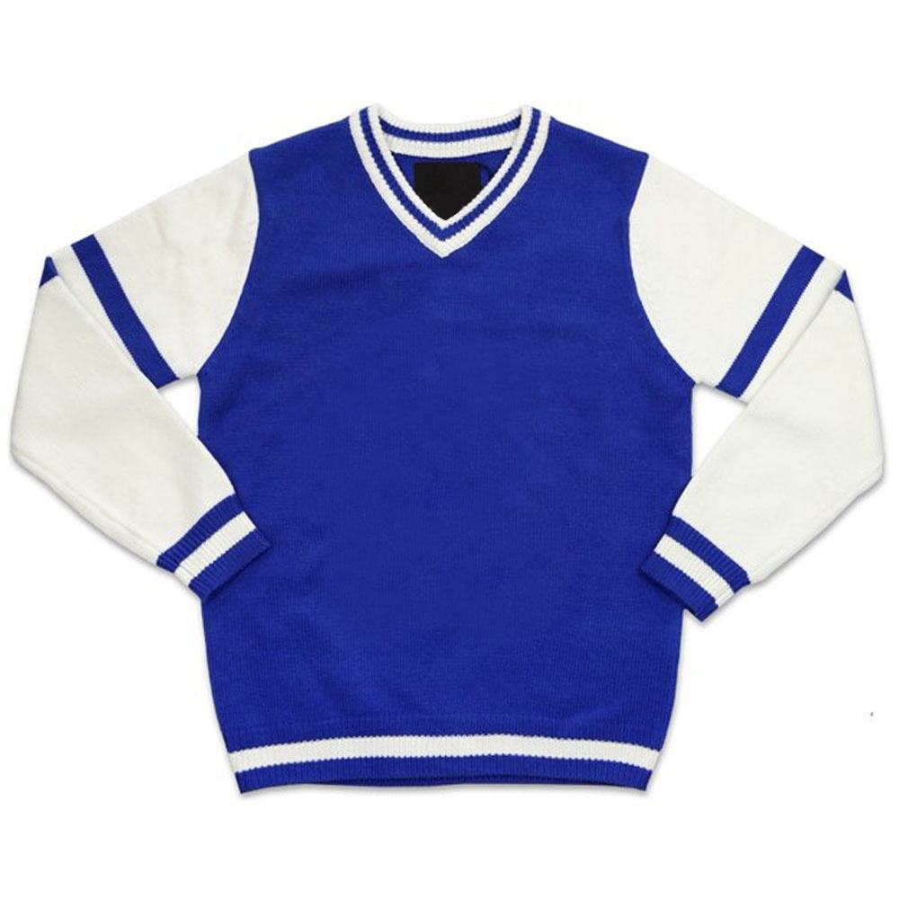 Custom Greek Zeta Phi Beta Sorority V-neck Pullover -PG042910