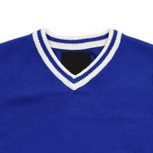 Custom Greek Zeta Phi Beta Sorority V-neck Pullover -PG042910