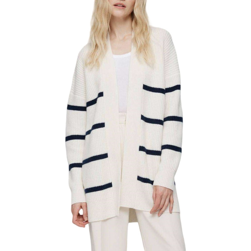 Custom Stylish Plus-Size Knit Cardigans - Premium Knitwear Manufacturer