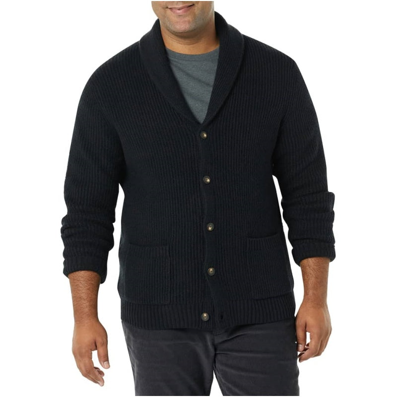 Custom CottonMen Knit Cardigan - PG51013