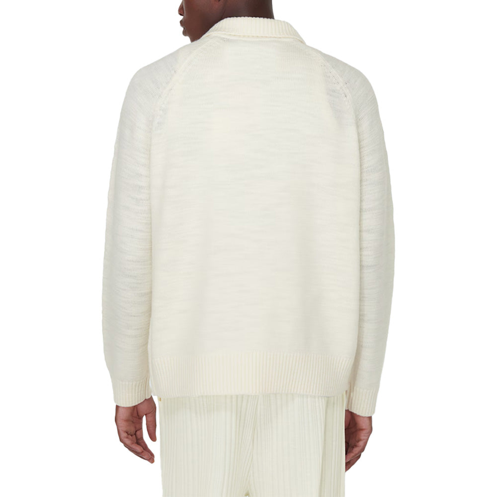 Custom Chic Men Polo Knitwear - PG8016