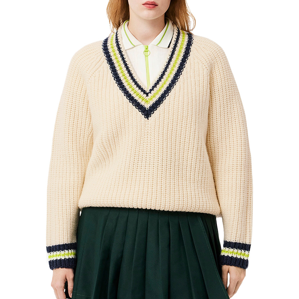 Custom Preppy Women Sweater - PG80912