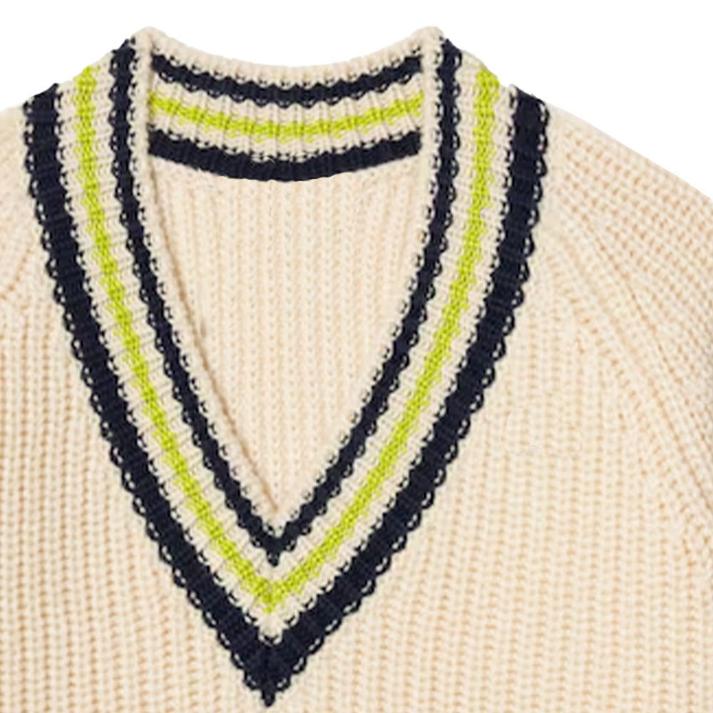 Custom Preppy Women Sweater - PG80912