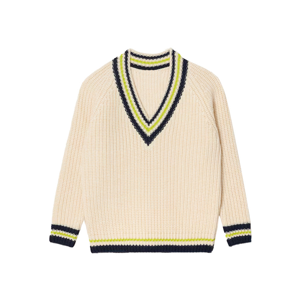 Custom Preppy Women Sweater - PG80912