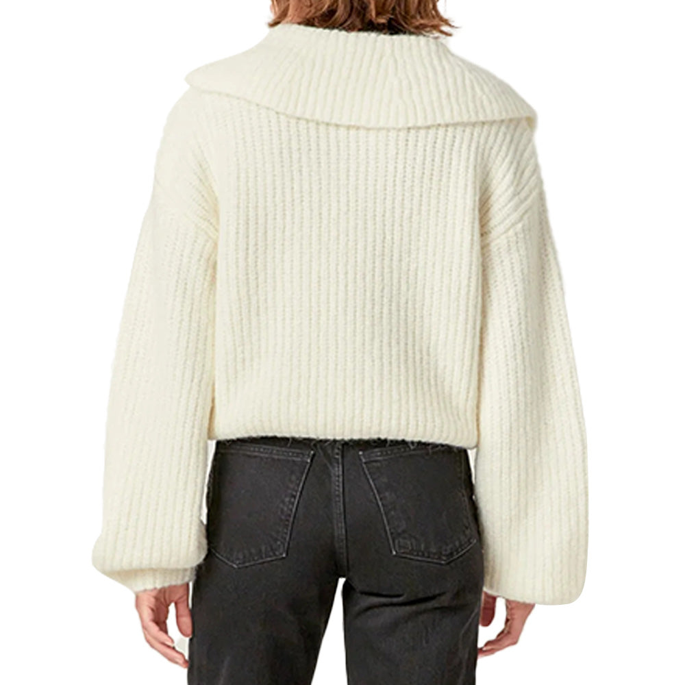 Custom Glam Women Sweater - PG8072