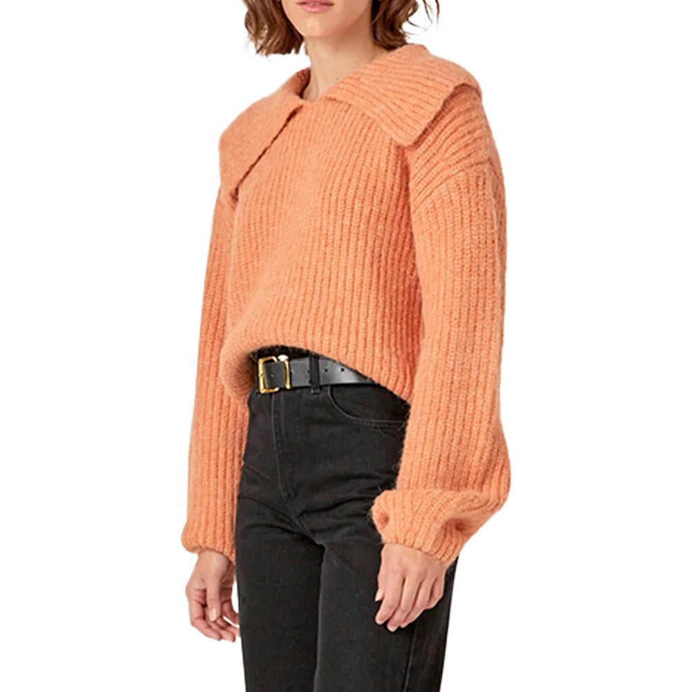 Custom Glam Women Sweater - PG8072