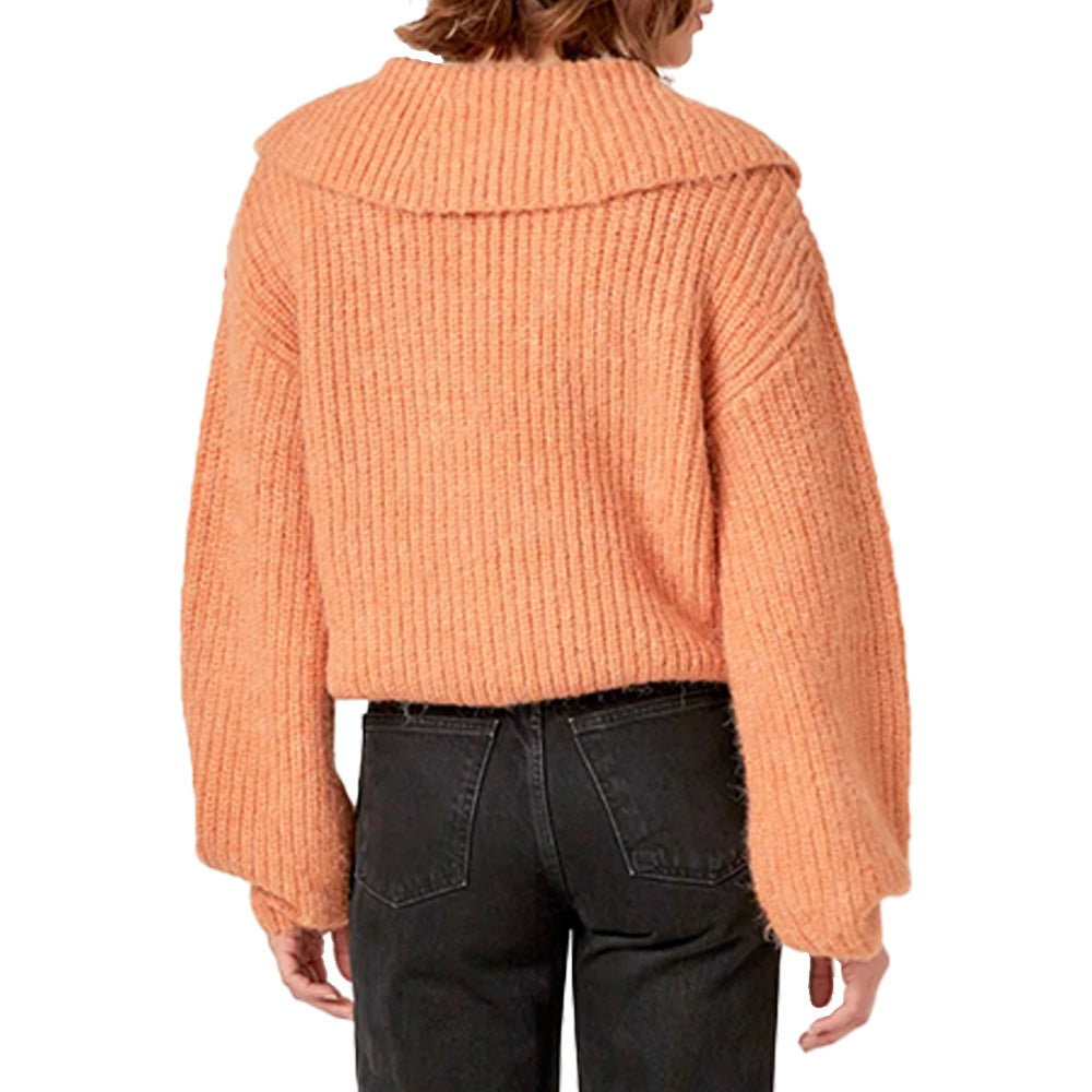 Custom Glam Women Sweater - PG8072