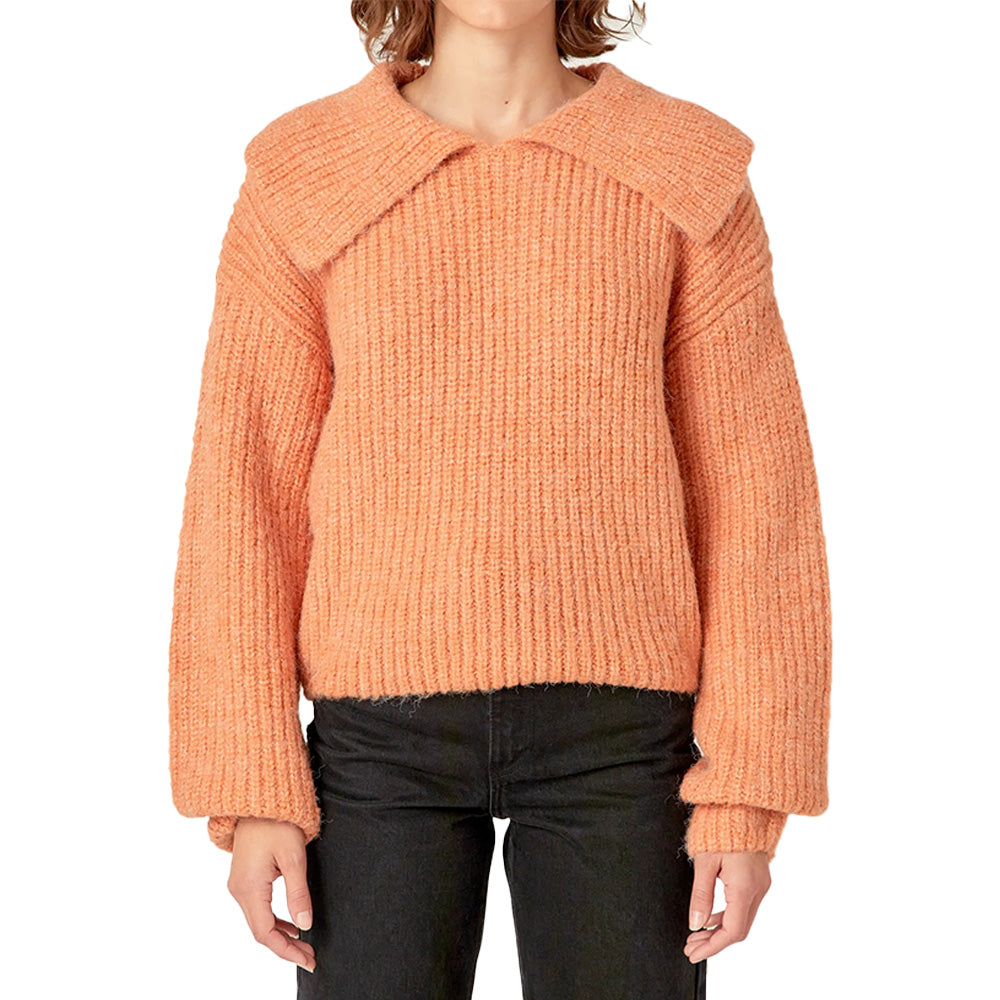 Custom Glam Women Sweater - PG8072