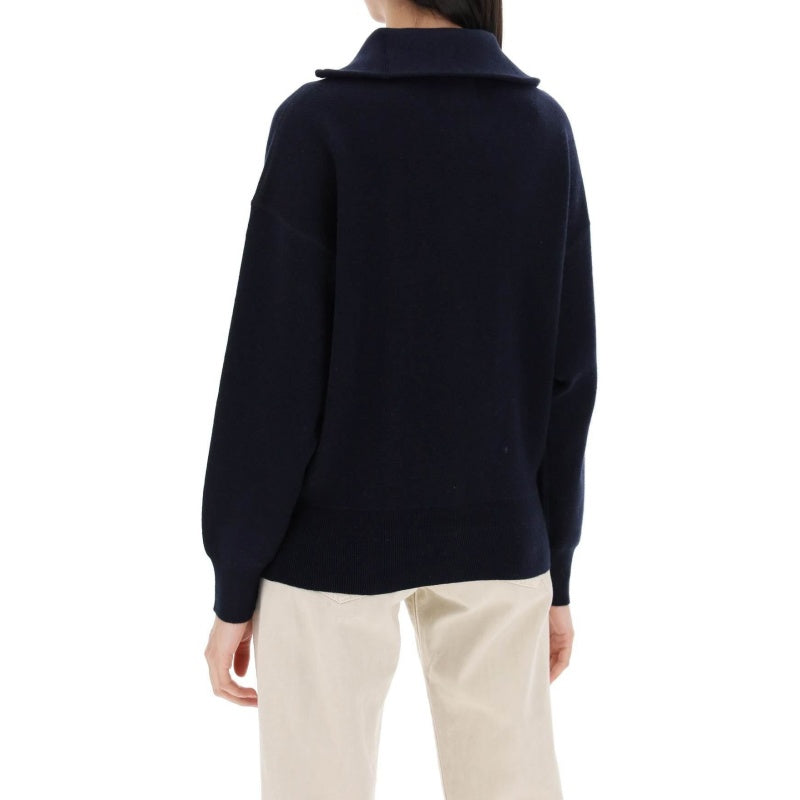 Wholesale Custom Logo 100%Cotton Sweater - PG05076