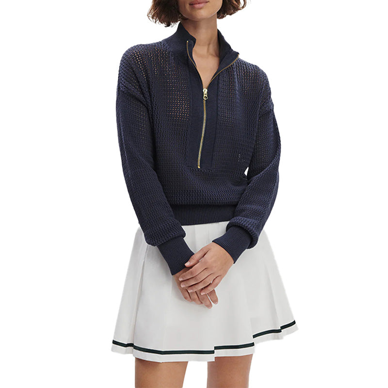 Custom Tennis Women Sweater - PG6510