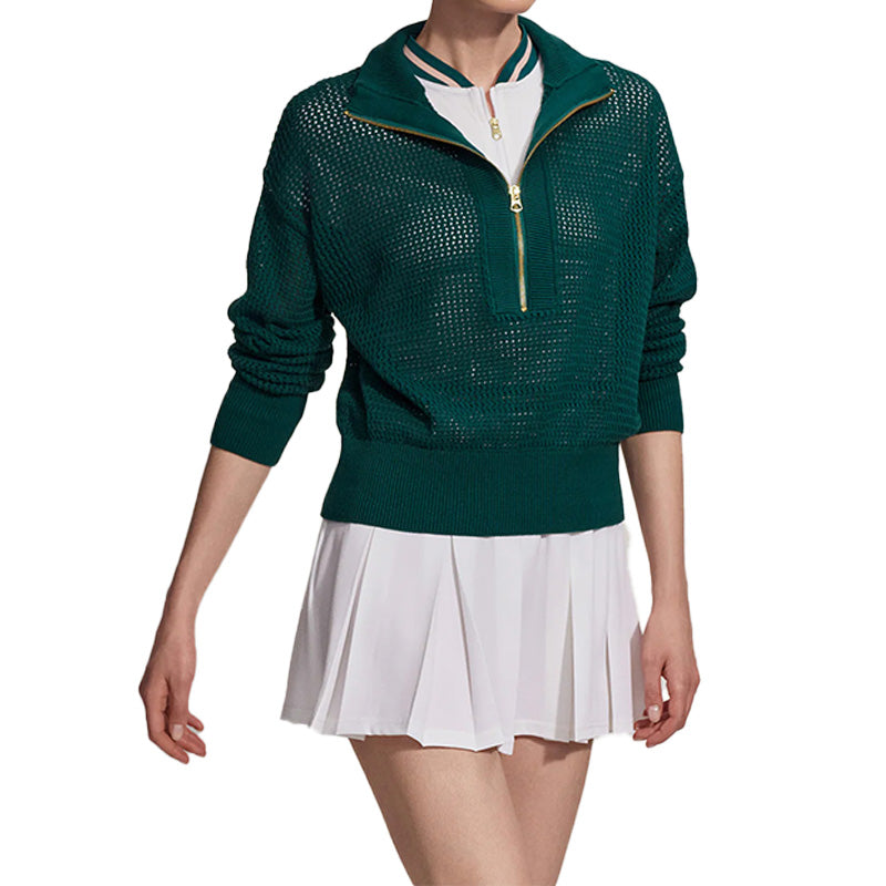 Custom Tennis Women Sweater - PG6510