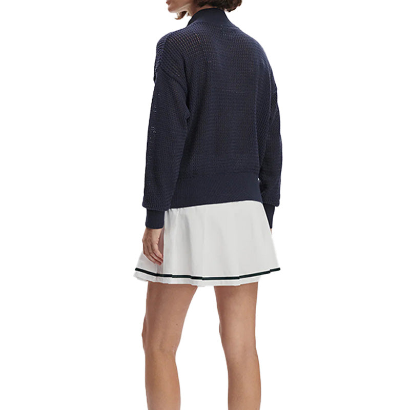Custom Tennis Women Sweater - PG6510