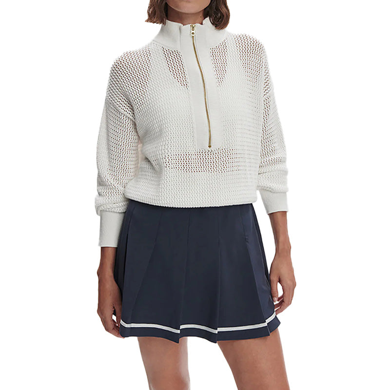Custom Tennis Women Sweater - PG6510