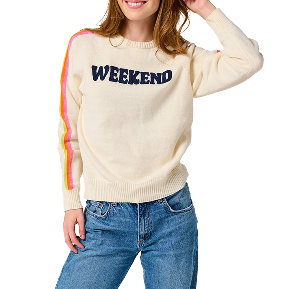 Custom Festival Women Sweater - PG8126