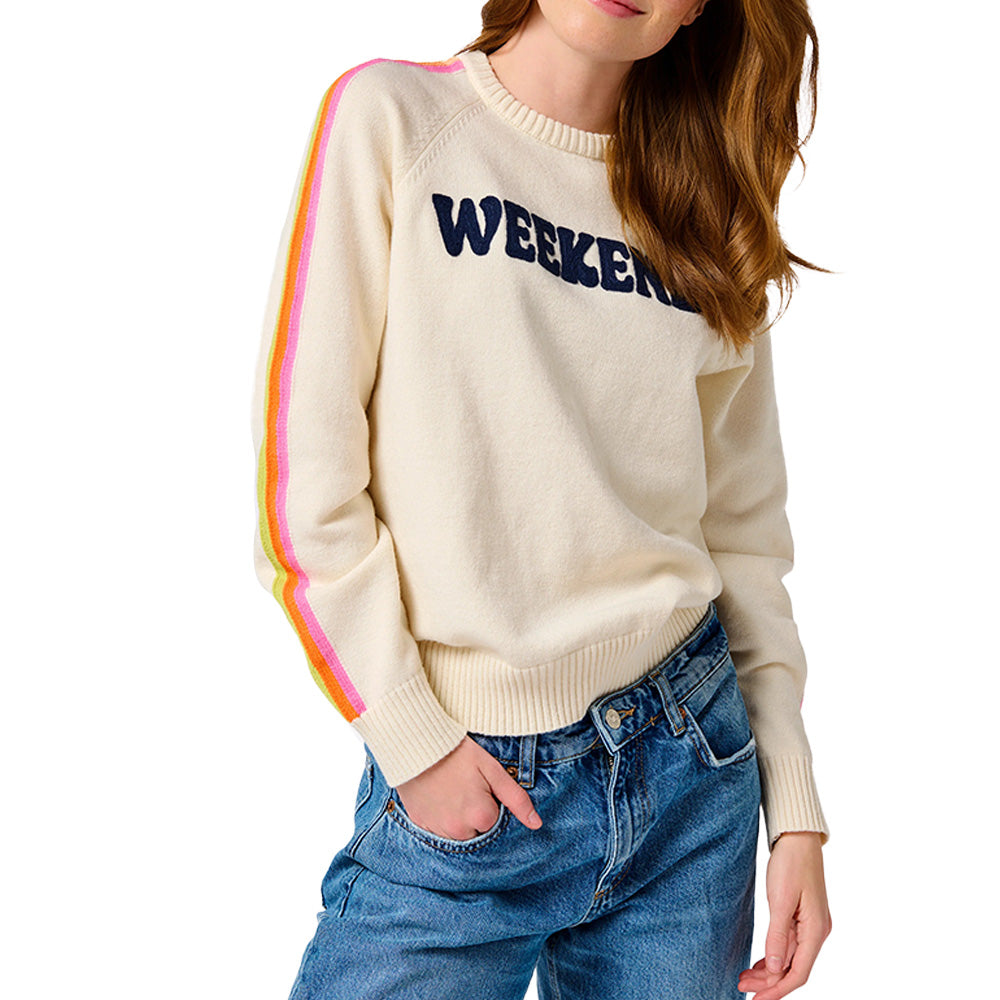 Custom Festival Women Sweater - PG8126