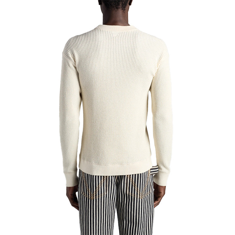 Custom 100%Cotton Men Sweater - PG52924
