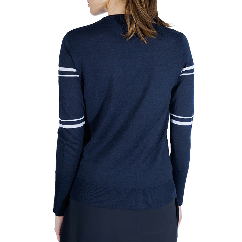 Custom Tennis Woman Sweater - PG52928