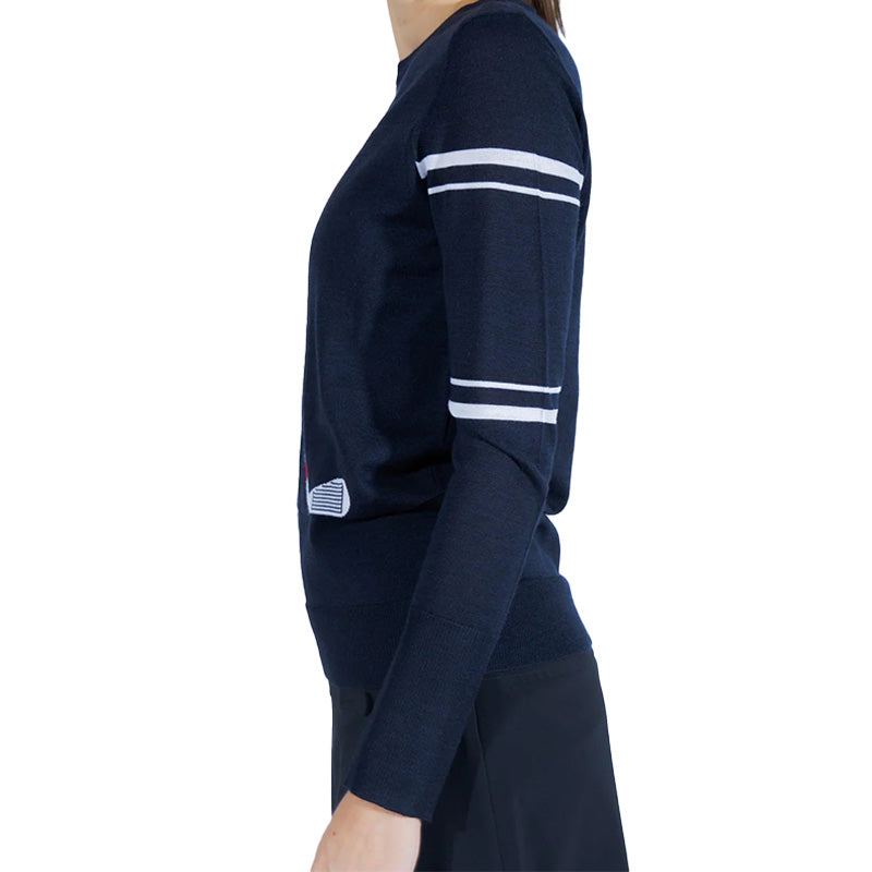 Custom Tennis Woman Sweater - PG52928