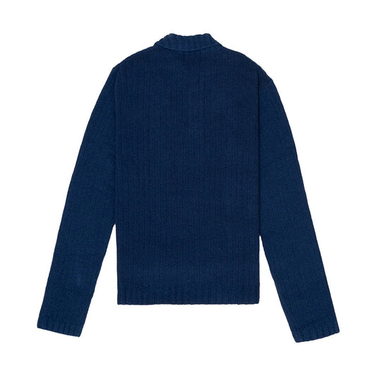 Custom Wool Blend Men Sweater - PG52929