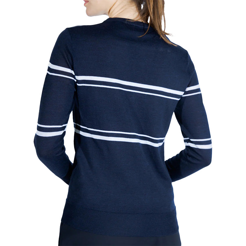 Custom Tennis Women Sweater - PG52930