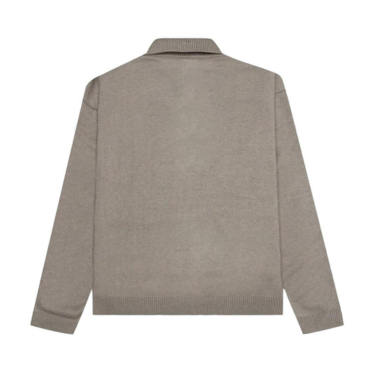 Custom 100%Cotton Man Sweater - PG52925