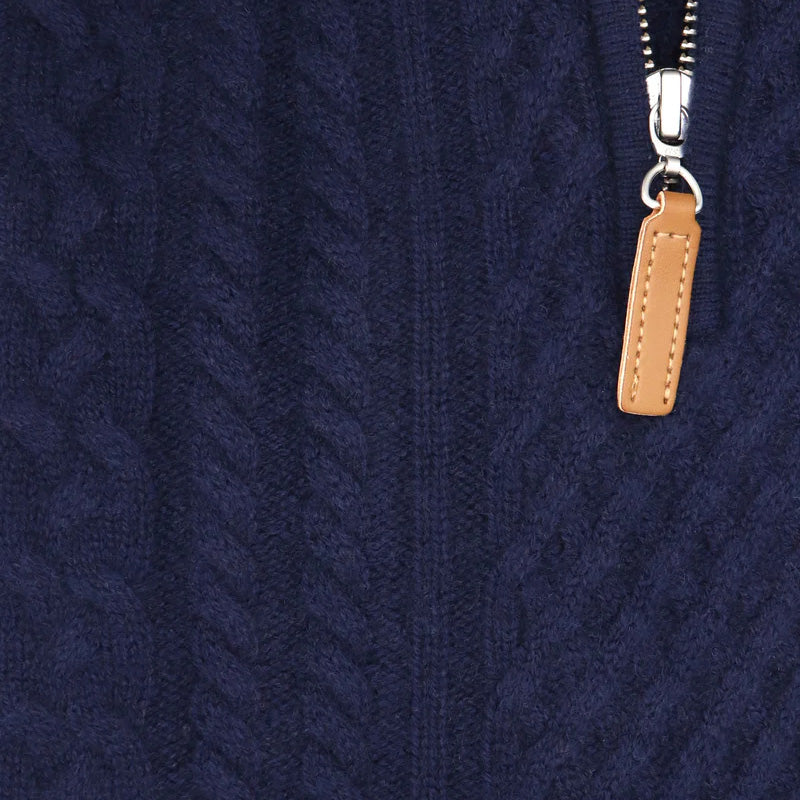 Custom Country Club Men Sweater - PG52937