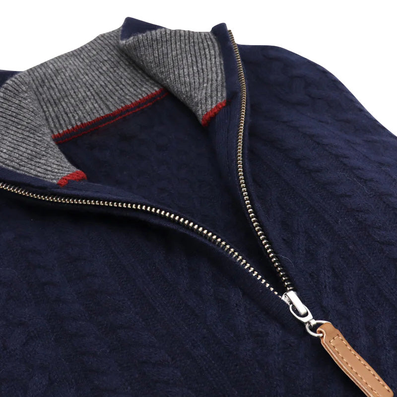 Custom Country Club Men Sweater - PG52937