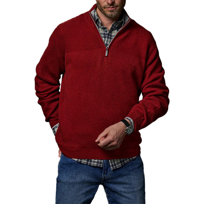 Custom Country Club Men Sweater - PG52938