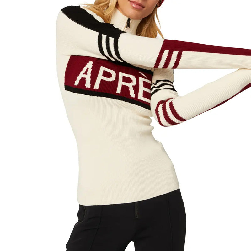 Custom Tennis Women Sweater - PG52941