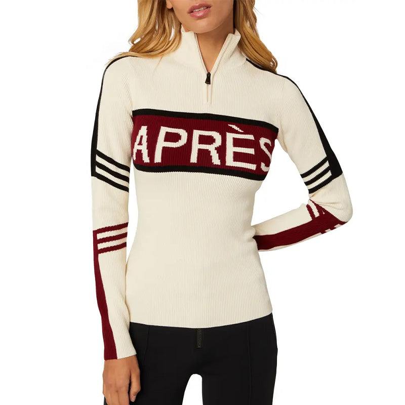 Custom Tennis Women Sweater - PG52941