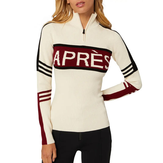 Custom Tennis Women Sweater - PG52941