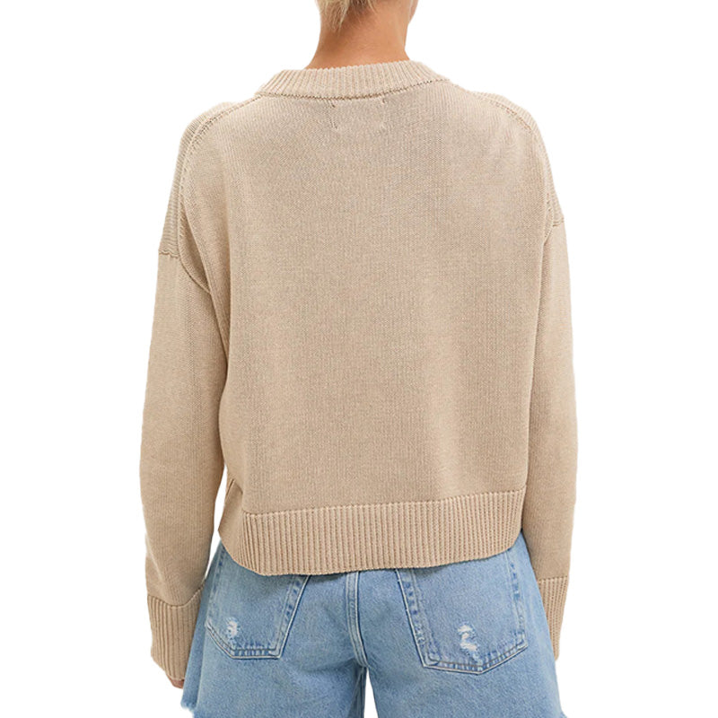 Custom Country Club Women Sweater - PG52944