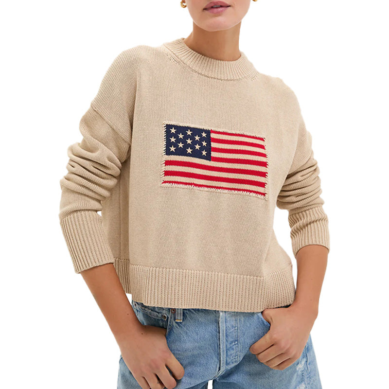 Custom Country Club Women Sweater - PG52944