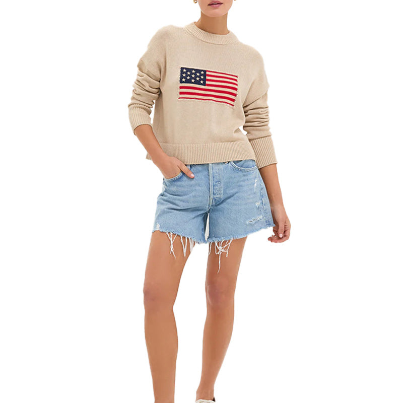 Custom Country Club Women Sweater - PG52944