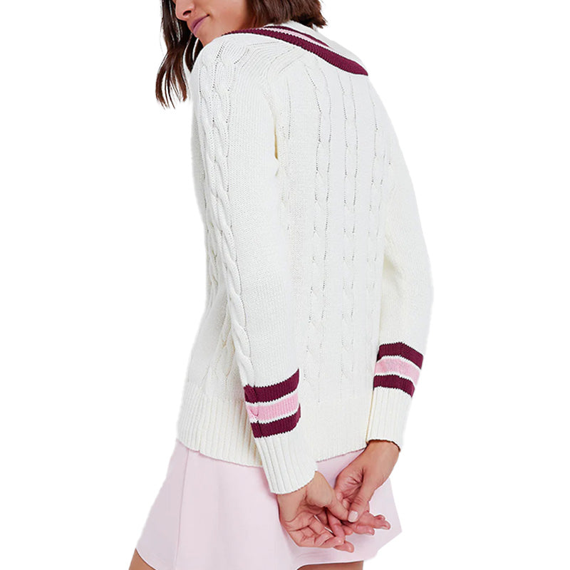 Custom Club Women Sweater - PG52945