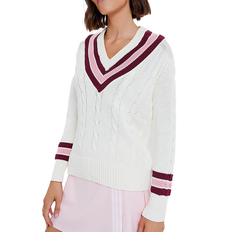 Custom Club Women Sweater - PG52945