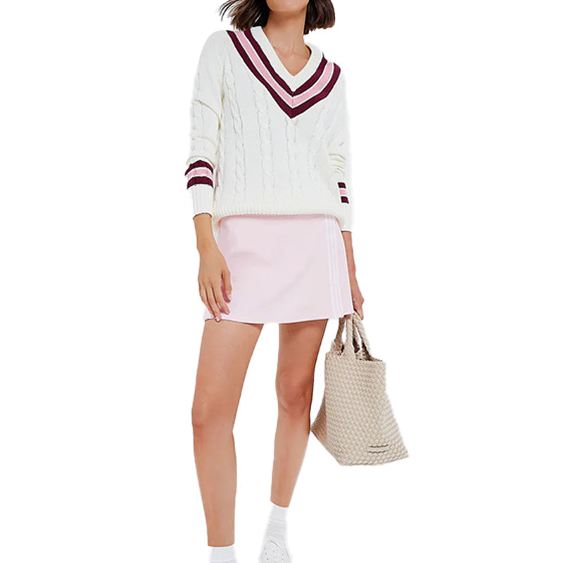 Custom Club Women Sweater - PG52945
