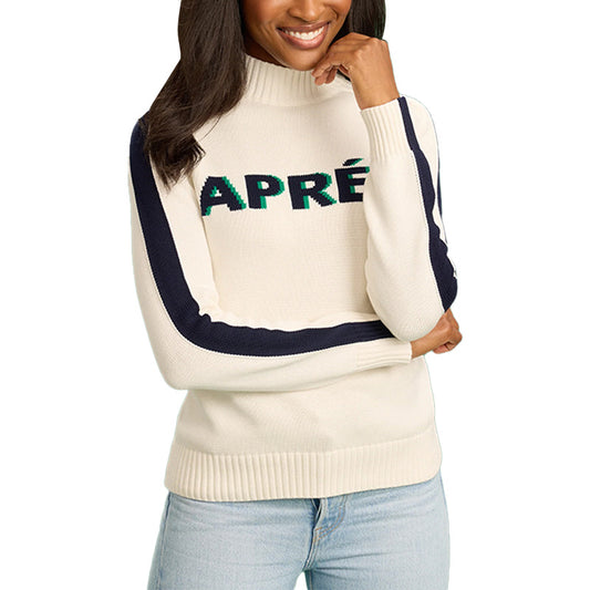 Custom Club Women Sweater - PG52947