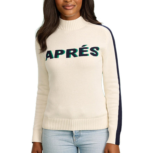 Custom Club Women Sweater - PG52947