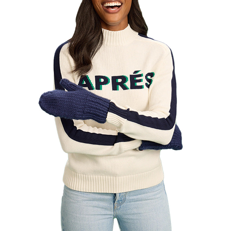 Custom Club Women Sweater - PG52947