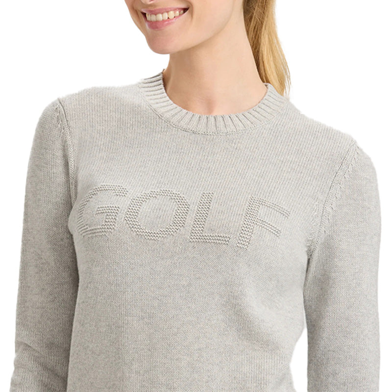 Custom Golf Women Sweater - PG52948