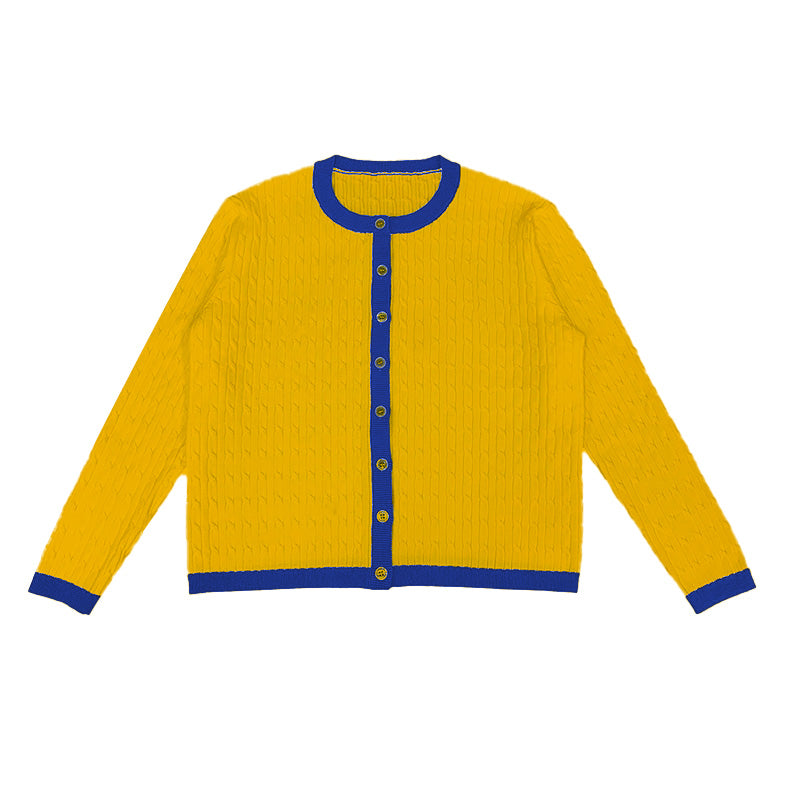 Custom Sorority Button-up Cardigan - PG8233