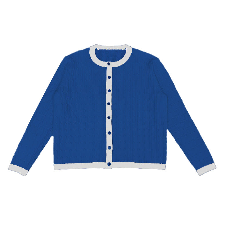 Custom Sorority Button-up Cardigan - PG8233
