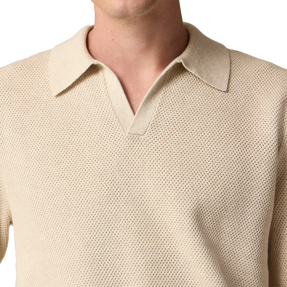 Custom Preppy Men Polo Knitwear - PG8011